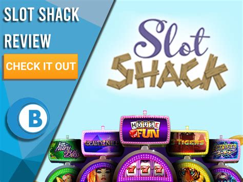 Slot shack casino Peru